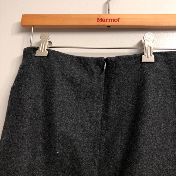 Aritzia Wilfred Essonne wool … - Picture 7 of 11